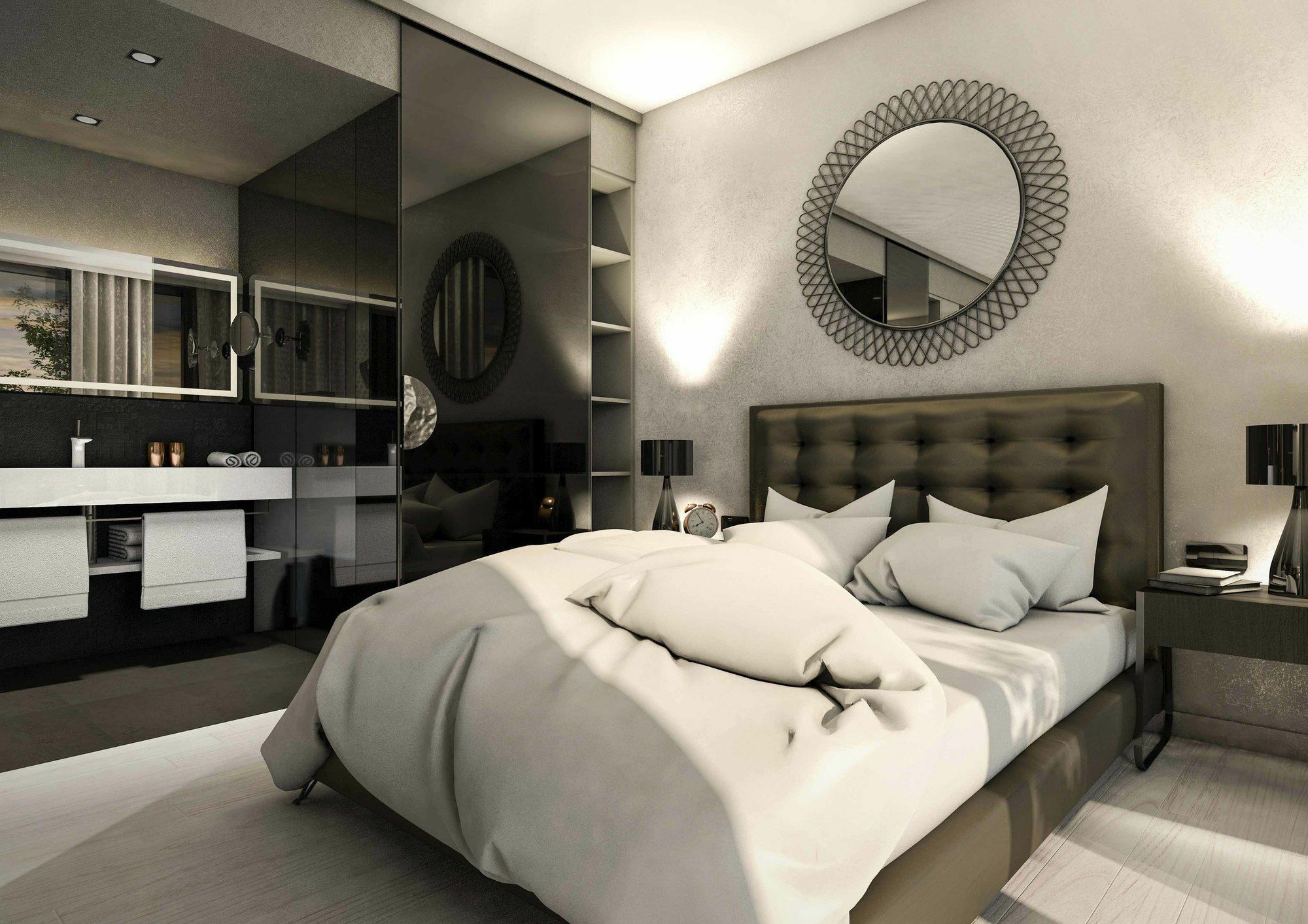 Cloud No7 Apartments Stuttgart Ngoại thất bức ảnh