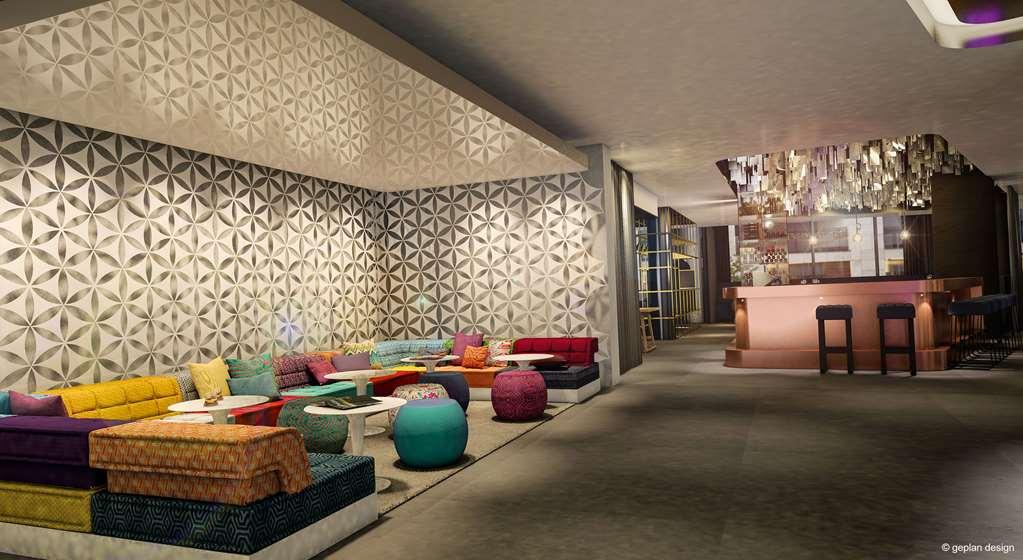 Cloud No7 Apartments Stuttgart Nội địa bức ảnh