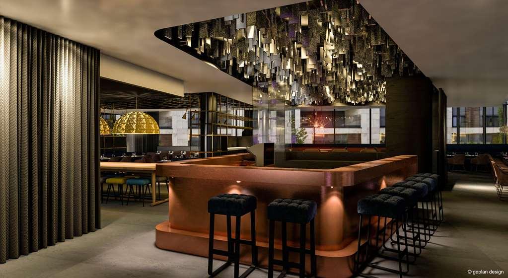 Cloud No7 Apartments Stuttgart Nội địa bức ảnh
